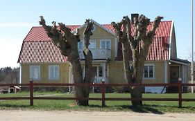 Stålemara Gård Krickan